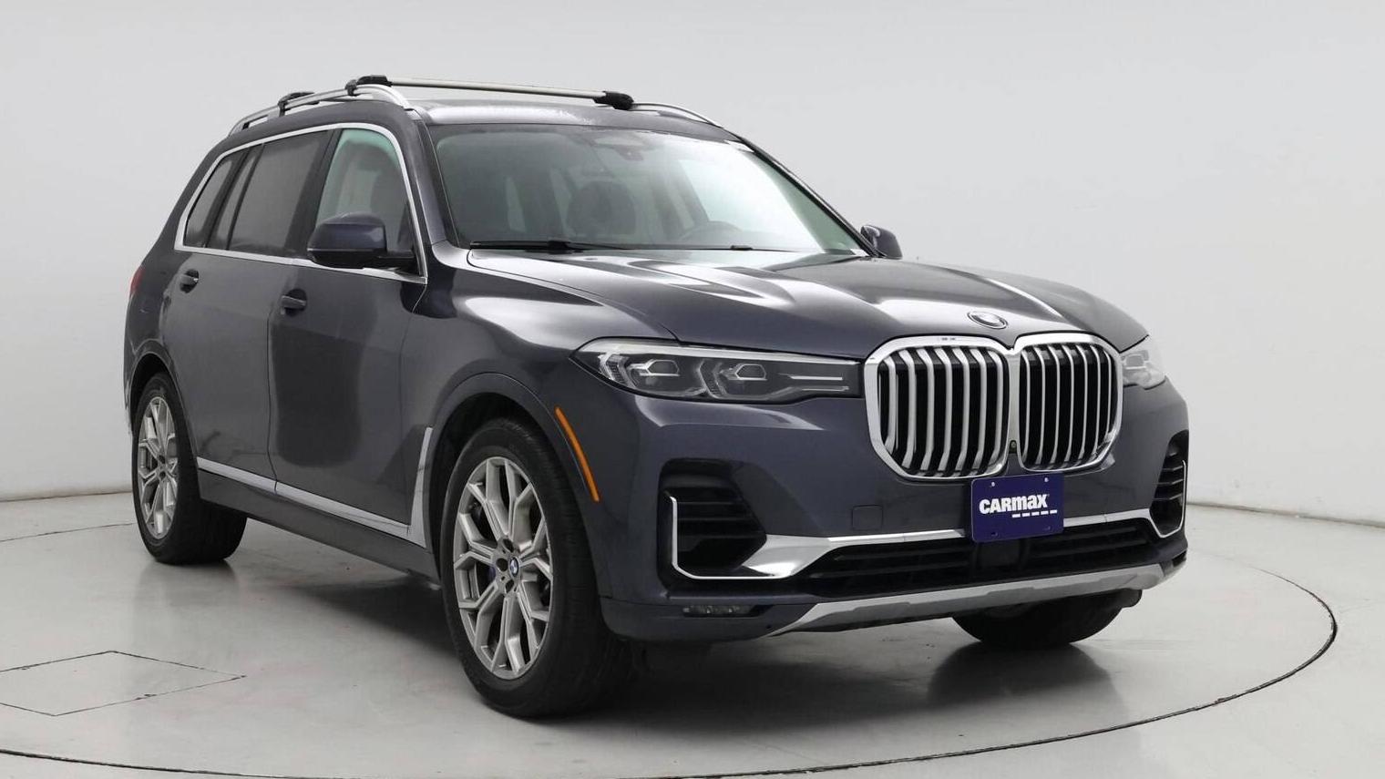 BMW X7 2019 5UXCX4C59KLB40252 image