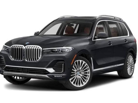 BMW X7 2019 5UXCW2C56KL081939 image BMW X7 2019 5UXCW2C56KL081939 image