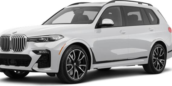 BMW X7 2019 5UXCX4C52KLS37337 image BMW X7 2019 5UXCX4C52KLS37337 image