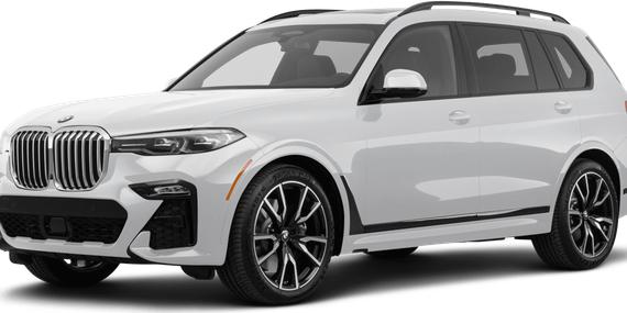 BMW X7 2019 5UXCX4C51KLS38107 image BMW X7 2019 5UXCX4C51KLS38107 image