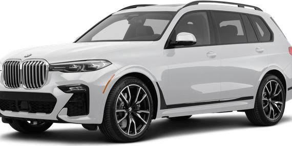 BMW X7 2019 5UXCX4C53KLS35919 image BMW X7 2019 5UXCX4C53KLS35919 image