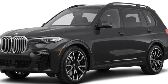 BMW X7 2019 5UXCW2C55KL084766 image BMW X7 2019 5UXCW2C55KL084766 image