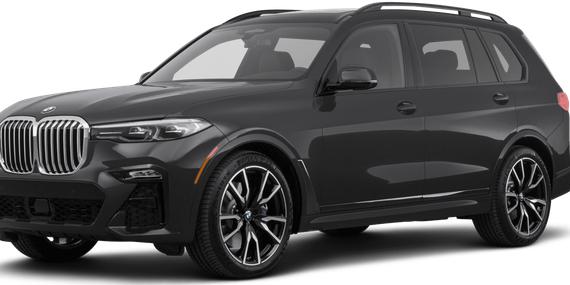 BMW X7 2019 5UXCW2C54KL080966 image BMW X7 2019 5UXCW2C54KL080966 image