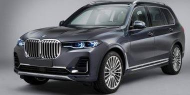 BMW X7 2019 5UXCW2C51KL080746 image BMW X7 2019 5UXCW2C51KL080746 image