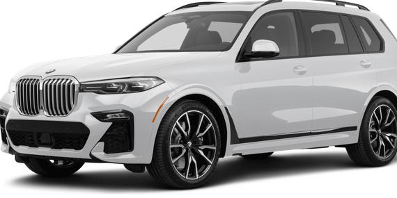 BMW X7 2019 5UXCX4C58KLS37150 image BMW X7 2019 5UXCX4C58KLS37150 image