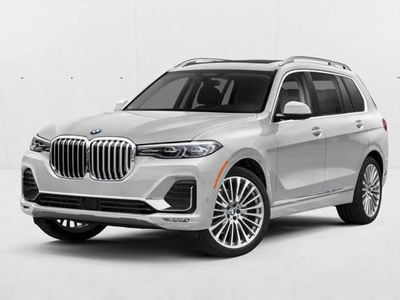 BMW X7 2019 5UXCW2C51KL088801 image BMW X7 2019 5UXCW2C51KL088801 image