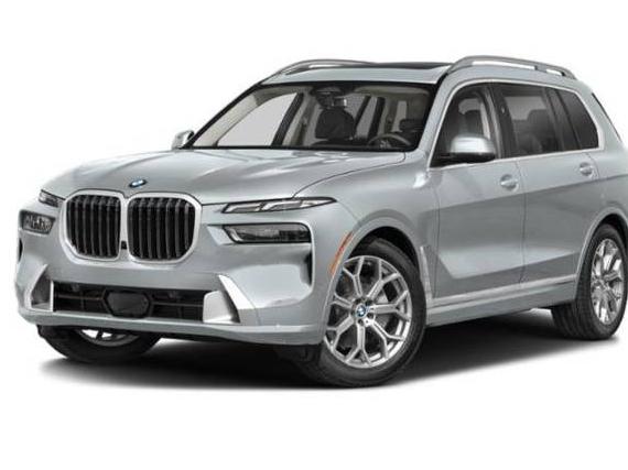 BMW X7 2026 5UX23EM06T9115711 image BMW X7 2026 5UX23EM06T9115711 image