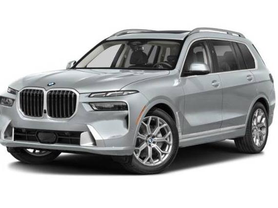 BMW X7 2026 5UX23EM08T9160732 image BMW X7 2026 5UX23EM08T9160732 image