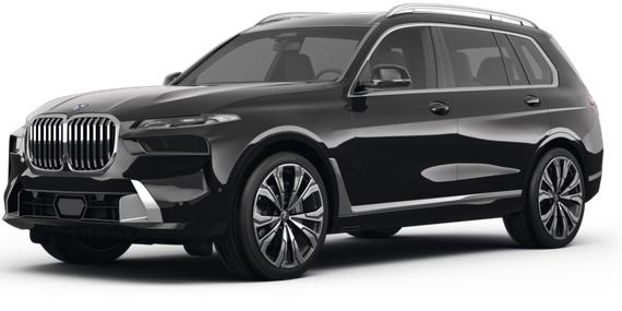 BMW X7 2026 5UX23EM05T9110693 image BMW X7 2026 5UX23EM05T9110693 image
