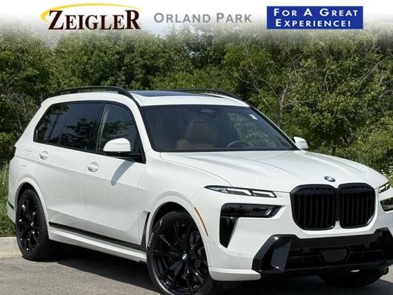 BMW X7 2026 5UX23EM01T9068975 image BMW X7 2026 5UX23EM01T9068975 image