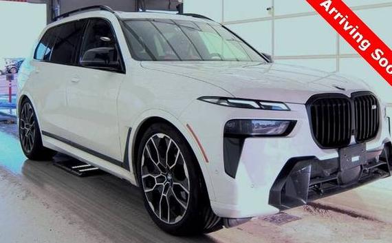 BMW X7 2026 5UX33EM06T9112666 image BMW X7 2026 5UX33EM06T9112666 image