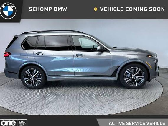 BMW X7 2026 5UX23EM09T9092036 image BMW X7 2026 5UX23EM09T9092036 image