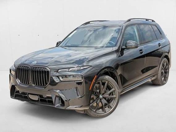 BMW X7 2026 5UX23EM0XT9118062 image BMW X7 2026 5UX23EM0XT9118062 image
