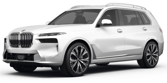 BMW X7 2026 5UX23EM04T9095457 image BMW X7 2026 5UX23EM04T9095457 image