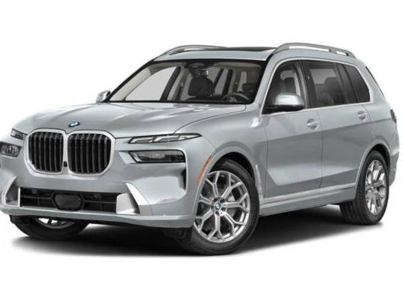 BMW X7 2026 5UX23EM01T9083640 image BMW X7 2026 5UX23EM01T9083640 image