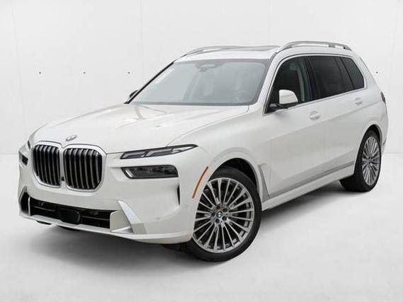 BMW X7 2026 5UX23EM08T9107481 image BMW X7 2026 5UX23EM08T9107481 image