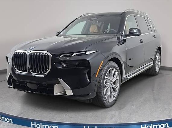 BMW X7 2026 5UX23EM04T9053094 image BMW X7 2026 5UX23EM04T9053094 image