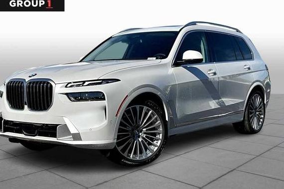 BMW X7 2026 5UX23EM06T9231040 image BMW X7 2026 5UX23EM06T9231040 image