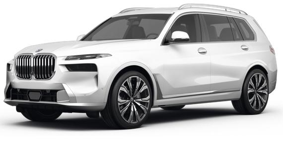 BMW X7 2026 5UX23EM02T9075045 image BMW X7 2026 5UX23EM02T9075045 image