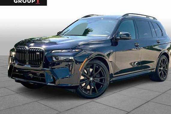 BMW X7 2026 5UX33EM00T9071371 image