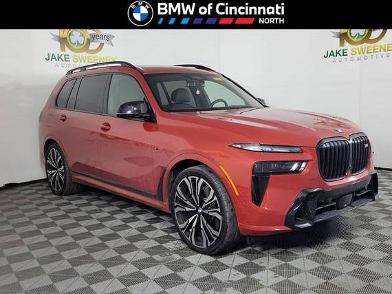 BMW X7 2026 5UX33EM05T9179873 image BMW X7 2026 5UX33EM05T9179873 image