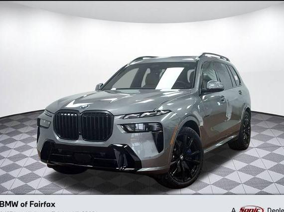 BMW X7 2026 5UX23EM07T9055048 image BMW X7 2026 5UX23EM07T9055048 image