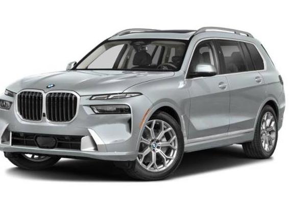 BMW X7 2026 5UX23EM0XT9027129 image BMW X7 2026 5UX23EM0XT9027129 image