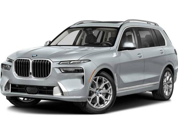 BMW X7 2026 5UX33EM07T9031417 image BMW X7 2026 5UX33EM07T9031417 image