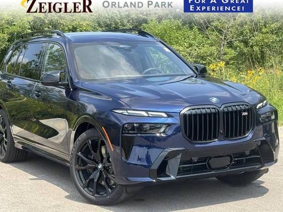 BMW X7 2026 5UX33EM01T9126815 image BMW X7 2026 5UX33EM01T9126815 image