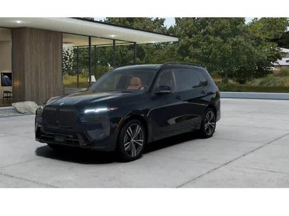 BMW X7 2026 5UX23EM0XT9042200 image BMW X7 2026 5UX23EM0XT9042200 image