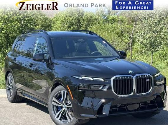 BMW X7 2026 5UX33EM06T9036947 image BMW X7 2026 5UX33EM06T9036947 image