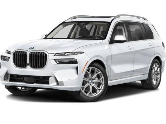 BMW X7 2026 5UX33EM04T9018933 image BMW X7 2026 5UX33EM04T9018933 image