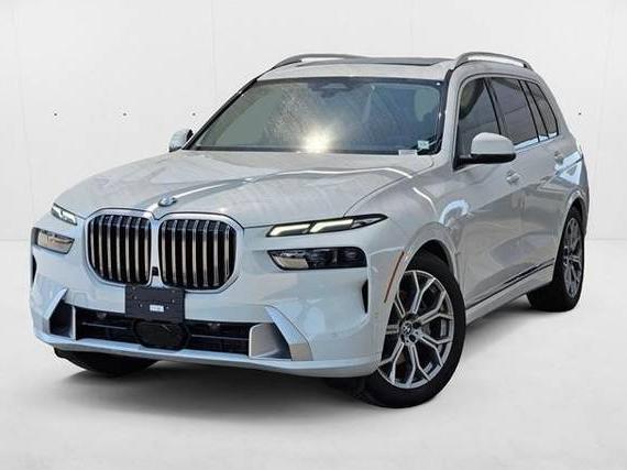 BMW X7 2026 5UX23EM09T9024531 image BMW X7 2026 5UX23EM09T9024531 image