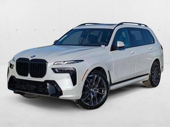 BMW X7 2026 5UX23EM07T9047242 image BMW X7 2026 5UX23EM07T9047242 image