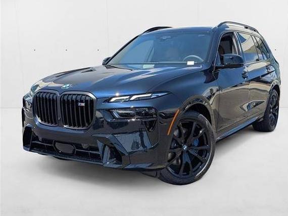 BMW X7 2026 5UX33EM09T9051880 image BMW X7 2026 5UX33EM09T9051880 image