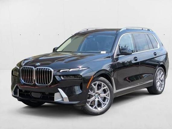 BMW X7 2026 5UX23EM06T9024423 image BMW X7 2026 5UX23EM06T9024423 image