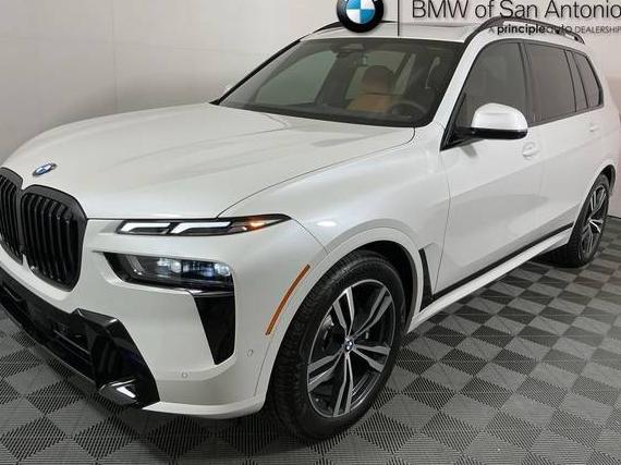 BMW X7 2026 5UX23EM07T9126992 image BMW X7 2026 5UX23EM07T9126992 image