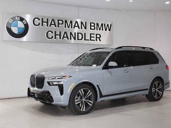 BMW X7 2026 5UX23EM0XT9029916 image