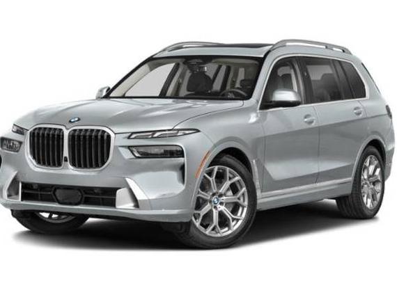 BMW X7 2026 5UX23EM07T9276309 image BMW X7 2026 5UX23EM07T9276309 image