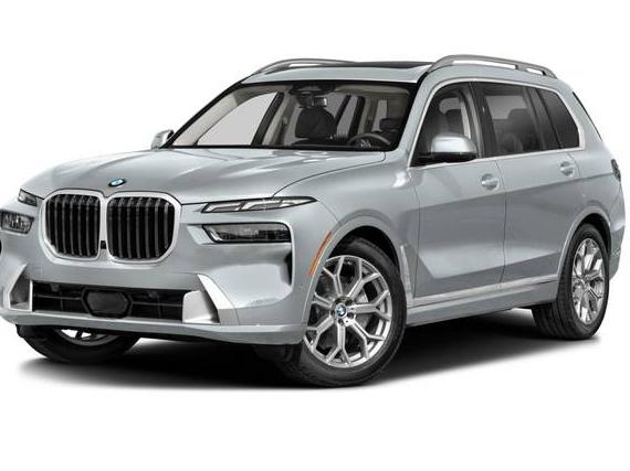 BMW X7 2026 5UX23EM02T9036858 image BMW X7 2026 5UX23EM02T9036858 image