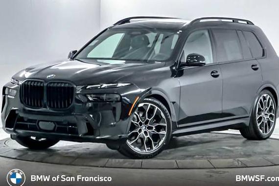 BMW X7 2026 5UX23EM05T9090722 image BMW X7 2026 5UX23EM05T9090722 image