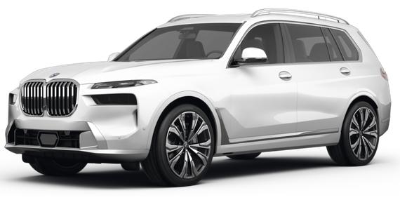 BMW X7 2026 5UX23EM01T9158305 image BMW X7 2026 5UX23EM01T9158305 image