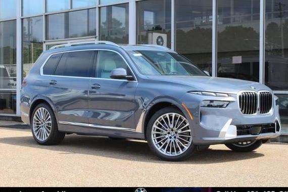 BMW X7 2026 5UX23EM04T9150098 image BMW X7 2026 5UX23EM04T9150098 image