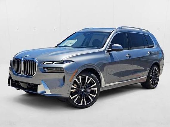 BMW X7 2026 5UX23EM08T9117878 image BMW X7 2026 5UX23EM08T9117878 image