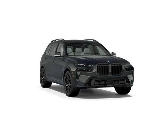 BMW X7 2026 5UX23EM00T9283232 image BMW X7 2026 5UX23EM00T9283232 image