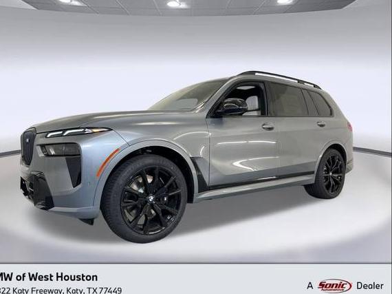 BMW X7 2026 5UX33EM07T9182354 image BMW X7 2026 5UX33EM07T9182354 image