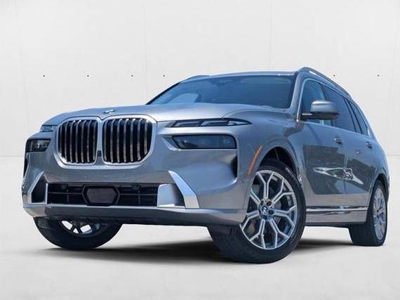 BMW X7 2026 5UX23EM09T9026960 image BMW X7 2026 5UX23EM09T9026960 image