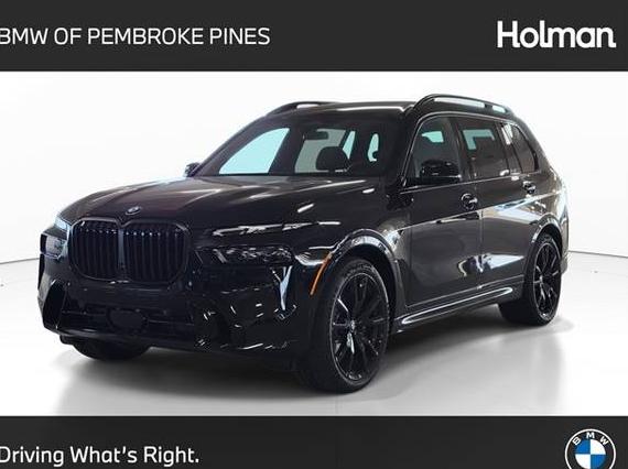 BMW X7 2026 5UX23EM01T9028167 image BMW X7 2026 5UX23EM01T9028167 image