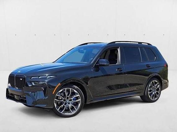 BMW X7 2026 5UX33EM06T9071925 image BMW X7 2026 5UX33EM06T9071925 image