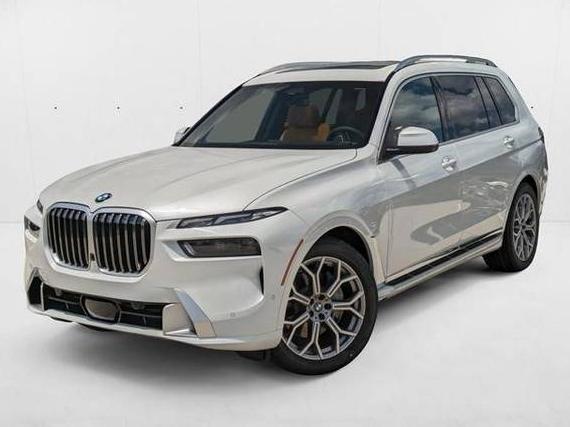 BMW X7 2026 5UX23EM06T9096061 image BMW X7 2026 5UX23EM06T9096061 image